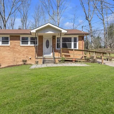 Buy this 2 bed house on 1012 Ward Lane in Cheatham County, TN 37082
