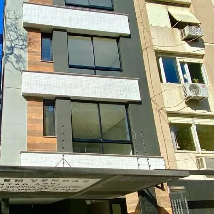 Buy this 1 bed apartment on Rua Garibaldi in Bom Fim, Porto Alegre - RS