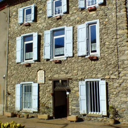 Image 6 - Val-de-Sos, Ariège, France - Apartment for rent
