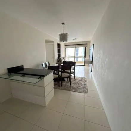 Rent this 3 bed apartment on Rua Arnaldo José de Oliveira in Fazenda, Itajaí - SC