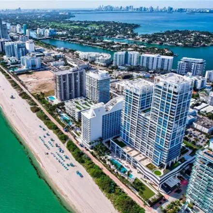Image 6 - The Grill, Beachwalk, Atlantic Heights, Miami Beach, FL 33141, USA - Condo for sale