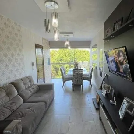 Buy this 2 bed apartment on Rua Nova Trento in Azambuja, Brusque - SC