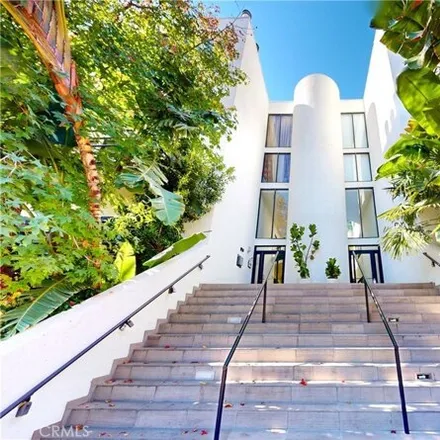 Buy this 2 bed condo on 1169 Larrabee Street in West Hollywood, CA 90069