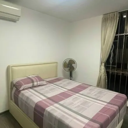Rent this 1 bed room on Oxley Mansions in 26 Oxley Road, Singapore 238629