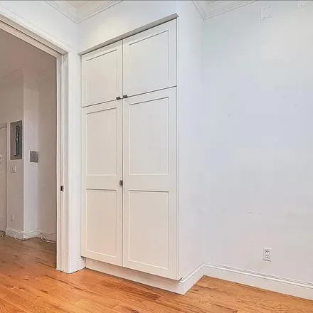 Rent this 1 bed apartment on 504 East 88th Street in New York, NY 10128