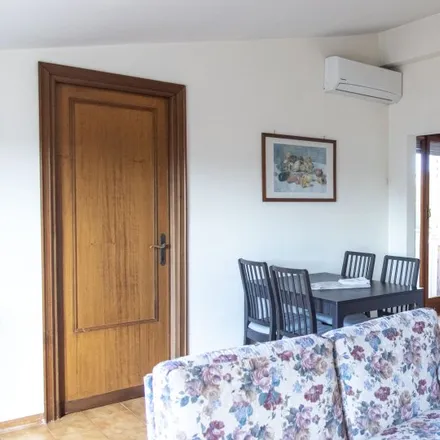 Image 10 - Vivanti/Pallavicini, Via Ildebrando Vivanti, 00128 Rome RM, Italy - Apartment for rent