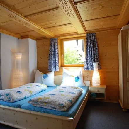 Rent this 5 bed apartment on Neukirchen in Sportplatzstraße, 5741 Marktgemeinde Neukirchen am Großvenediger