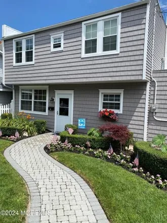 Rent this 2 bed house on 242 4th Avenue in Bradley Beach, Monmouth County