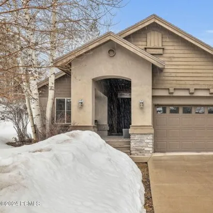 Rent this 3 bed house on 2016 Bear Hollow Drive in Snyderville, Summit County