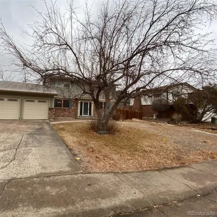 Image 2 - 7033 East Maplewood Avenue, Centennial, CO 80111, USA - House for rent