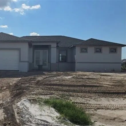 Buy this 4 bed house on 1342 Northeast 6th Avenue in Cape Coral, FL 33909