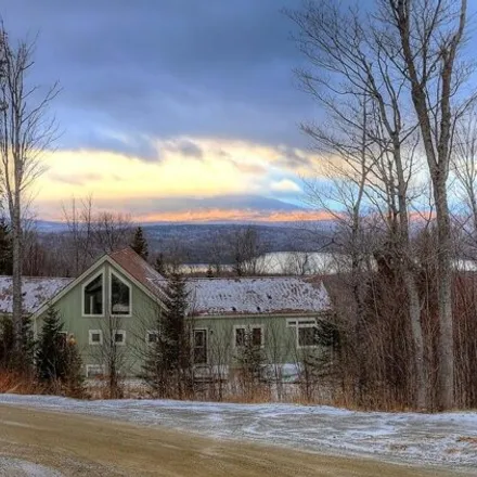 Image 1 - 57 Magalloway Loop, Rangeley, ME 04970, USA - House for sale