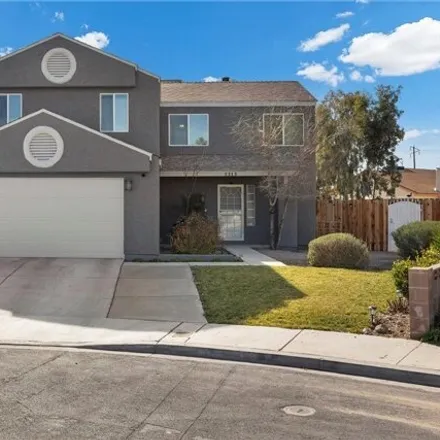 Buy this 3 bed house on 5399 West Alcazar Court in Las Vegas, NV 89108
