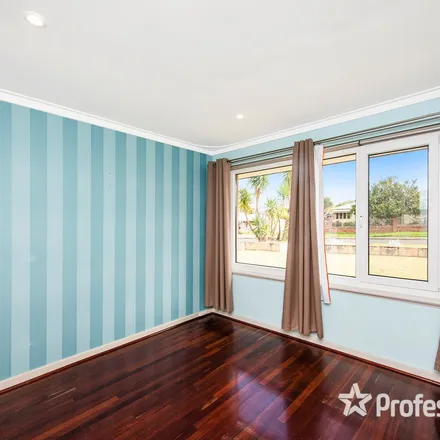 Rent this 3 bed apartment on Hamilton Street in Bassendean WA 6054, Australia