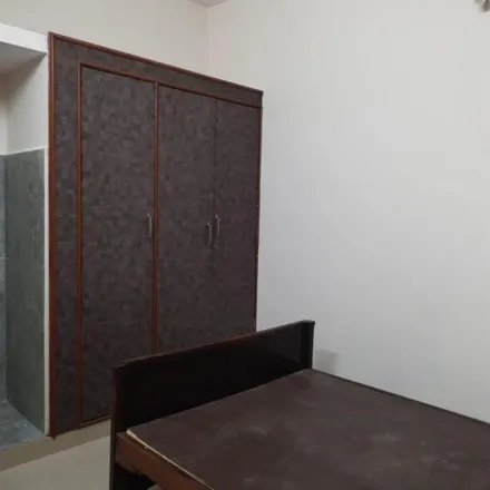 Rent this 1 bed apartment on Pipeline road in Bengaluru Urban, Udayapura - 560109