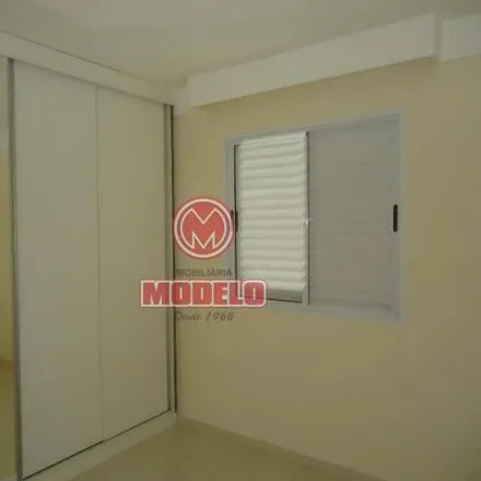 Rent this 2 bed apartment on Rua Baptista Formaggio in Dois Córregos, Piracicaba - SP