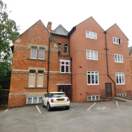 Rent this 1 bed room on Northampton Conservative Club in 42 Billing Road, Northampton