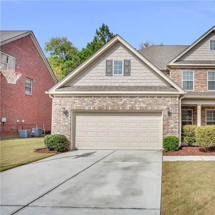 Buy this 5 bed house on 641 Arbor Ridge in Loganville, GA 30052