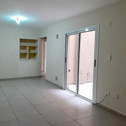 Rent this 2 bed apartment on Escuela Nº 4-111 Ingeniero Pablo Nogués in Isabel la Católica 370, Departamento Capital
