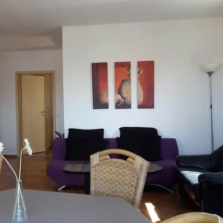 Rent this 1 bed apartment on 54318 Mertesdorf
