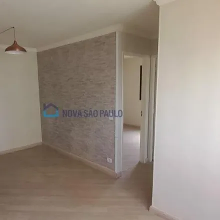 Buy this 2 bed apartment on Rua Olívia de Jesus in Chácara Inglesa, São Paulo - SP