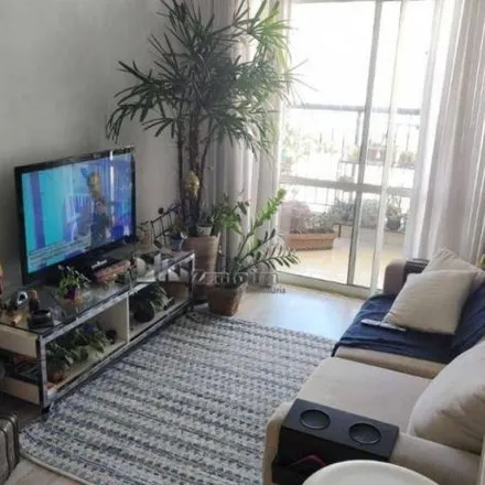 Buy this 2 bed apartment on Rua Werner Goldberg in Vila Dom José, Barueri - SP