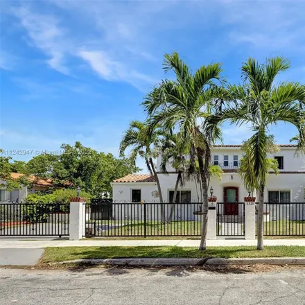 Buy this 4 bed house on 1505 Southwest 12th Street in Shenandoah, Miami