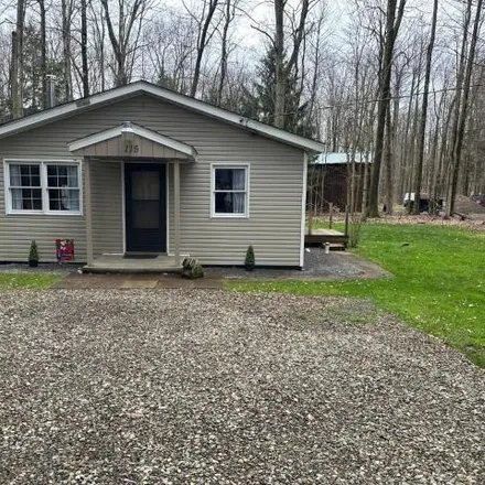 Image 2 - unnamed road, Cherry Grove Township, Warren County, PA, USA - House for sale