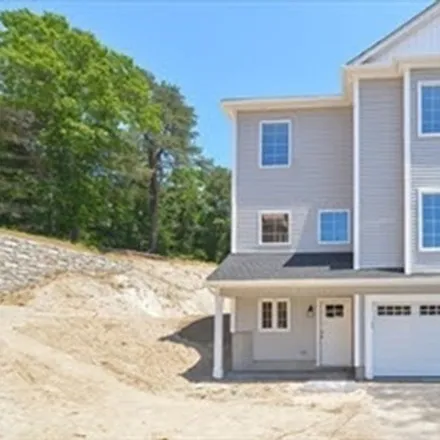 Buy this 3 bed condo on Pout's Lane in Uxbridge, MA 01538