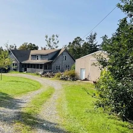 Image 1 - Denbow Road, Lubec, ME 04652, USA - House for sale