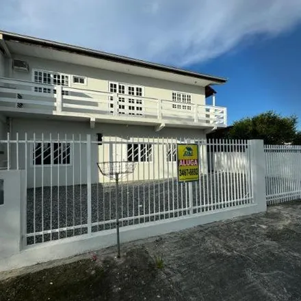Rent this 1 bed apartment on Escola Professora Rosa Maria Berezoski Demarchi in Avenida Júpiter 839, Jardim Paraíso