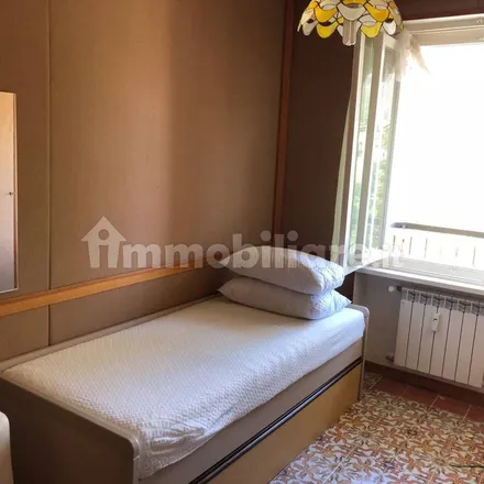 Rent this 3 bed apartment on Via Sirente in 67046 Ovindoli AQ, Italy