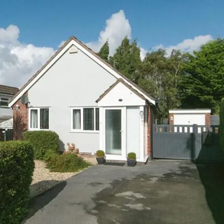 Buy this 2 bed house on Troon Way in Colwyn Bay, LL29 6AW