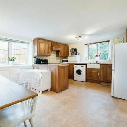 Buy this 3 bed house on 58 High Street in Lakenheath, IP27 9DS