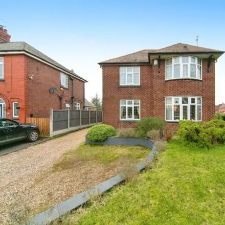 Buy this 3 bed house on Runcorn Road in Barnton, CW8 4HD