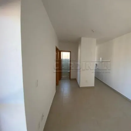 Buy this 2 bed apartment on unnamed road in Vila Nery, São Carlos - SP