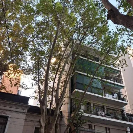 Image 1 - Aguilar 2652, Colegiales, Buenos Aires, Argentina - Apartment for rent