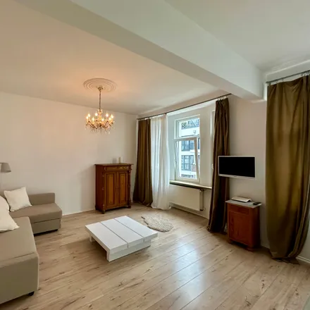 Rent this 2 bed apartment on Christian-Gau-Straße 15 in 50933 Cologne, Germany