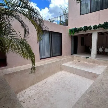 Buy this 4 bed house on Calle Marañón in La Ceiba, 97300