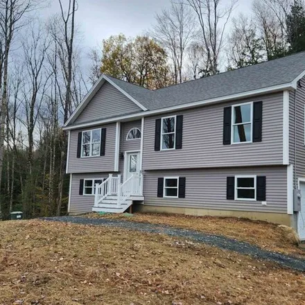 Buy this 3 bed house on 66 Pine Ridge Road in Sunapee, Sullivan County