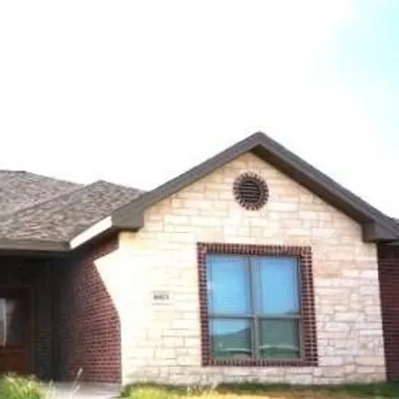 Rent this 3 bed house on 6055 Rita Blanca Street in San Angelo, TX 76904