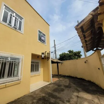 Image 1 - Rua dos Imigrantes Italianos, Muçunge da Grama, Juiz de Fora - MG, 36048-110, Brazil - House for sale