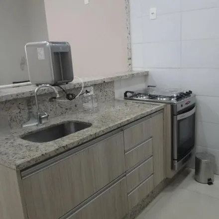 Rent this 1 bed apartment on unnamed road in Setor Noroeste, Brasília - Federal District