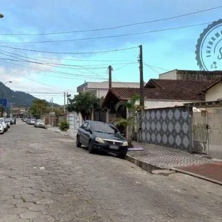 Image 2 - Rua São Vicente, Boqueirão, Praia Grande - SP, 11701-270, Brazil - House for sale