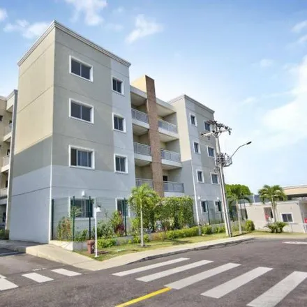Buy this 3 bed apartment on Travessa 1 in Flores, Manaus - AM