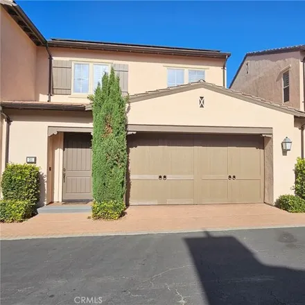Buy this 2 bed condo on 31 Shellbark in Irvine, CA 92618