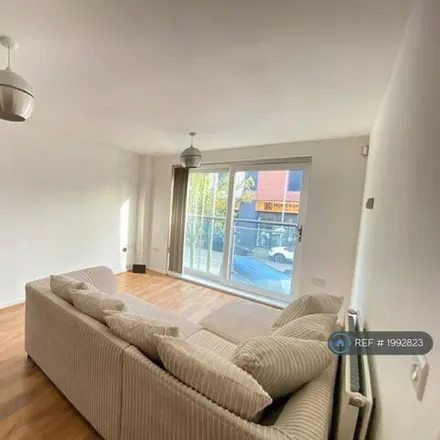 Image 5 - Duke Street, Salford, M7 1PR, United Kingdom - Apartment for rent