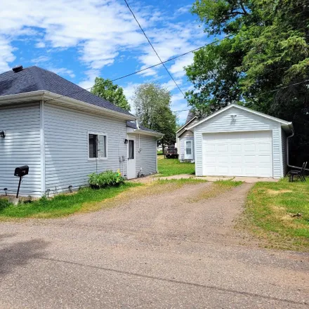 Buy this 2 bed house on 534 South Argyle Avenue in Phillips, WI 54555