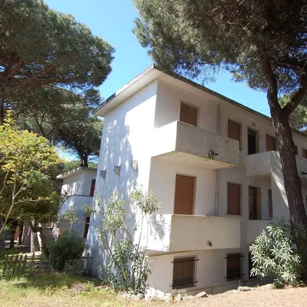 Image 8 - Villaggio Rosolina Mare Club, 45010 Rosolina Mare RO, Italy - Apartment for rent