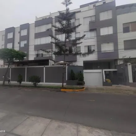 Image 2 - Gonzálo Martín de Trujillo, Santiago de Surco, Lima Metropolitan Area 15023, Peru - Apartment for sale